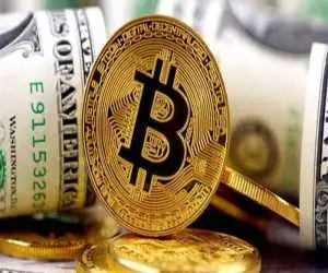بیت کوین از مرز 77 هزار دلار عبور کرد
