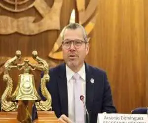 تکذیب ادعای ترامپ در مورد تنگه هرمز  -  دبیرکل سازمان بین المللی دریانوردی: تنگه هرمز باز نیست