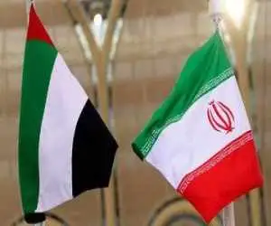 این مرحله از جنگ در دبی رقم می خورد  -  وال استریت ژورنال: مقام های اماراتی نگران فشار آمریکا برای جنگ اقتصادی با ایران هستند
