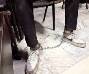 متهم پرونده قتل بوستان ارغوان: آن قدر مشروب خورده بودم که نفهمیدم چرا با دوستم درگیر شدم