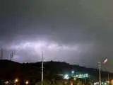 هشدار برای 5 استان کشور؛  احتمال وقوع سیل