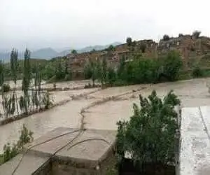 صدور دستور تخلیه برای تمامی تفرجگاه ها و مناطق گردشگری کلات