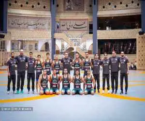 جوانان ایران؛ 2برد، 2شکست