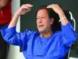 عمران خان به زندان آدیالا بازگردانده شد