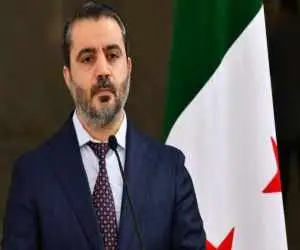 دولت الجولانی: اسرائیل نمی تواند دیکته کند با چه افرادی در ائتلاف باشیم  -  ترفند اسرائیل برای ضربه زدن به ترکیه است بدون اینکه پای ناتو را وسط بکشد