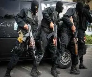 رهایی گروگان پس از 16 روز در ایرانشهر