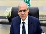 نواف سلام: از هیچ تلاشی برای عقب نشینی اسرائیل از لبنان دریغ نمی کنیم
