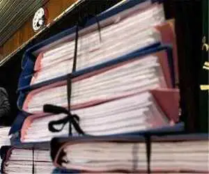 شناسایی شبکه رشا و ارتشا در حوزه معادن در این استان -  25 نفر تحت تعقیب قضایی