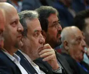 پیام عراقچی خطاب به ترامپ: این فیلم را قبلا دیده ایم  -  از (فلج کننده ترین) تا (کمرشکن ترین) تحریم تاریخ؛ همان داستان همیشگی، فقط با قلدرهای متفاوت