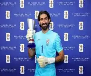 شایعه عجیب؛ بیرانوند در پی معافیت در ژاپن!
