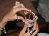 کسب و کاری که جیب شما را طلسم می کند