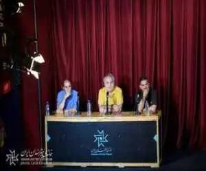 از مرگ تامی کوپر تا نقد حیوان آزاری؛ لایه های معنایی و زیبایی شناسی در سینمای کوتاه بررسی شد