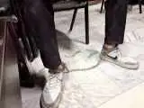 متهم پرونده قتل بوستان ارغوان: آن قدر مشروب خورده بودم که نفهمیدم چرا با دوستم درگیر شدم