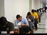 جذب دانشجوی افسری ارتش از کنکور سراسری