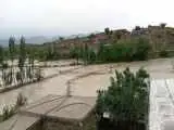 صدور دستور تخلیه برای تمامی تفرجگاه ها و مناطق گردشگری کلات
