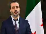 دولت الجولانی: اسرائیل نمی تواند دیکته کند با چه افرادی در ائتلاف باشیم  -  ترفند اسرائیل برای ضربه زدن به ترکیه است بدون اینکه پای ناتو را وسط بکشد