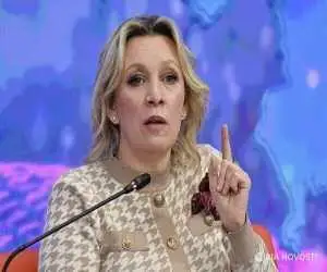 هشدار ویرانگر به فنلاند  -  ضرب الاجل قاطع مسکو در واکنش به افشای اسناد یک توطئه تسلیحاتی پنهان