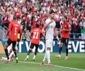 طارمی برای مذاکره با الوصل وارد امارات شد