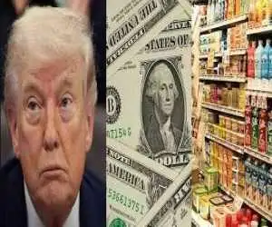 بار مالی جنگ ترامپ برای هر خانوار آمریکایی به 1200 دلار رسید