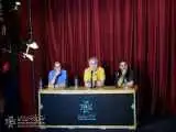 از مرگ تامی کوپر تا نقد حیوان آزاری؛ لایه های معنایی و زیبایی شناسی در سینمای کوتاه بررسی شد