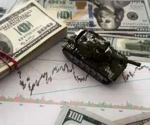 100 دلار 2019، امسال چقدر ارزش دارد؟