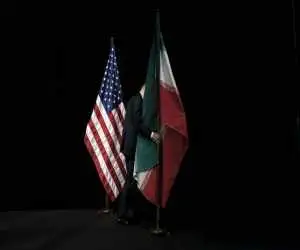 ادعای رویترز درمورد تحریم های جدید آمریکا بر علیه ایران  -  آمریکا قصد دارد چه چیزی را هدف قرار دهد؟
