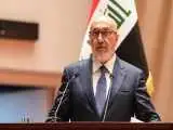 پیام بغداد به تهران  -  آمیدی: به قالیباف گفتم که خواهان تجدیدنظر در روابط با تهران هستیم  -  اولویت ما (اول عراق) است