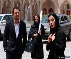 خانم بازیگر: به زور کتک من را از یک مهمانی ربودند؛ جلوی چشم چند نفر به من ...  -  ببینید