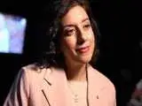 جنجال گردنبند وزیر سوئد  -  چرا سیاستمدار فلسطینی تبار سوئدی ستاره داوود به گردن انداخت؟
