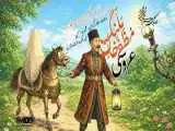 قصه یک داماد 47 ساله در (عروسی مظفرخان ملنگ)