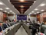 مراسم تکریم و معارفه روسای قدیم و جدید سازمان زندان ها -  در جلسه معارفه رئیس جدید سازمان زندان ها چه گذشت؟