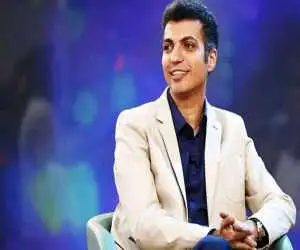 سایت عادل فردوسی پور رفع فیلتر شد