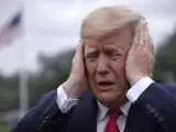 تهدید اقتصادی ترامپ بر علیه ایران اولین قربانی خود را گرفت