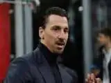 ایبراهمیوویچ: زلاتان برای همه است!