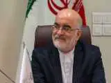 حمایت از عاملان فعالیت ها تروریستی باید پایان یابد + ویدئو