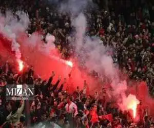 بیانیه جالب فدراسیون فوتبال پس از محرومیت پرسپولیس و تراکتور!