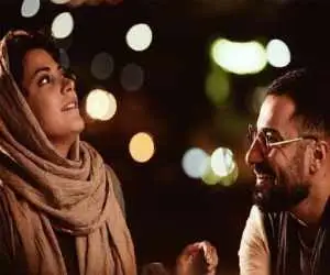 5 میلیون تومان  بلیت تئاتر نوید محمدزاده و طناز طباطبایی!  -  ببینید