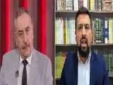 تحلیلگر ایرانی خطاب به کشورهای عربی: همه امکانات خود را در اختیار آمریکا قرار دادید و انتظار دارند مورد حمله قرار نگیرید!