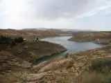 بحرانی ترین سدهای ایران  -  ذخیره اندک 4 سد تامین کننده آب تهران