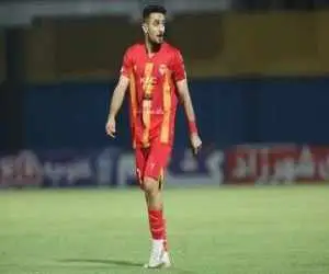 تکلیف پرسپولیسی شدن مدافع فولاد مشخص شد