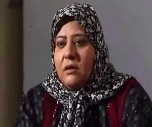 رابعه اسکویی 60 ساله شد!  چهره جدید او را ببینید