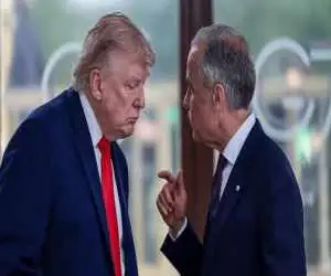 مذاکرات با آمریکا را به علت زیاده خواهی آن ها پایان دادیم  -  تغییرات لحظه آخری در شروط پیشنهادی آمریکا ناعادلانه بود