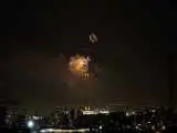 احتمال شنیده شدن صداهای پی درپی در اطراف میدان انقلاب