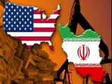پادزهر ایران در مقابل تحریم های جدید آمریکا