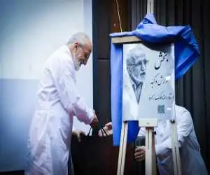 هیچ وقت از (نه) خسته نشدم  -  پزشکی ایران در حوزه گوارش چیزی از دنیا کم ندارد