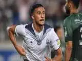 ستاره ملوان در هفته دوم: دوست دارم در انگلیس یا ایتالیا بازی کنم