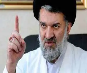ویدیو  -  توضیحات جالب در سایت باقر خرازی: از 2 سالگی سوابق انقلابی داشته! بازداشت در دوران راهنمایی برای طراحی نقشه ترور شاه!
