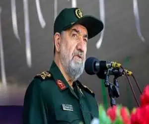 ویدیو  -  محسن رضایی دبیر شورای عالی امنیت ملی: کاملا آمادۀ عملیات هستیم اما...