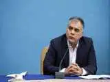 خبر مهم وزیر نفت از کشف میدان گازی جدید در کشور - درمورد قیمت بنزین تصمیم نهایی نگرفتیم