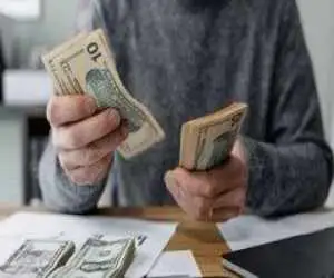 اینفوگرافیک  -  کدام کشور بالاترین میانگین درآمد ماهانه را در جهان دارد؟
